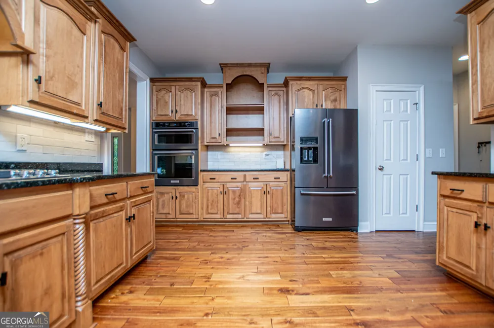 39 Cambridge LN Bremen, GA 30110