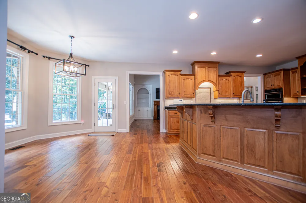 39 Cambridge LN Bremen, GA 30110