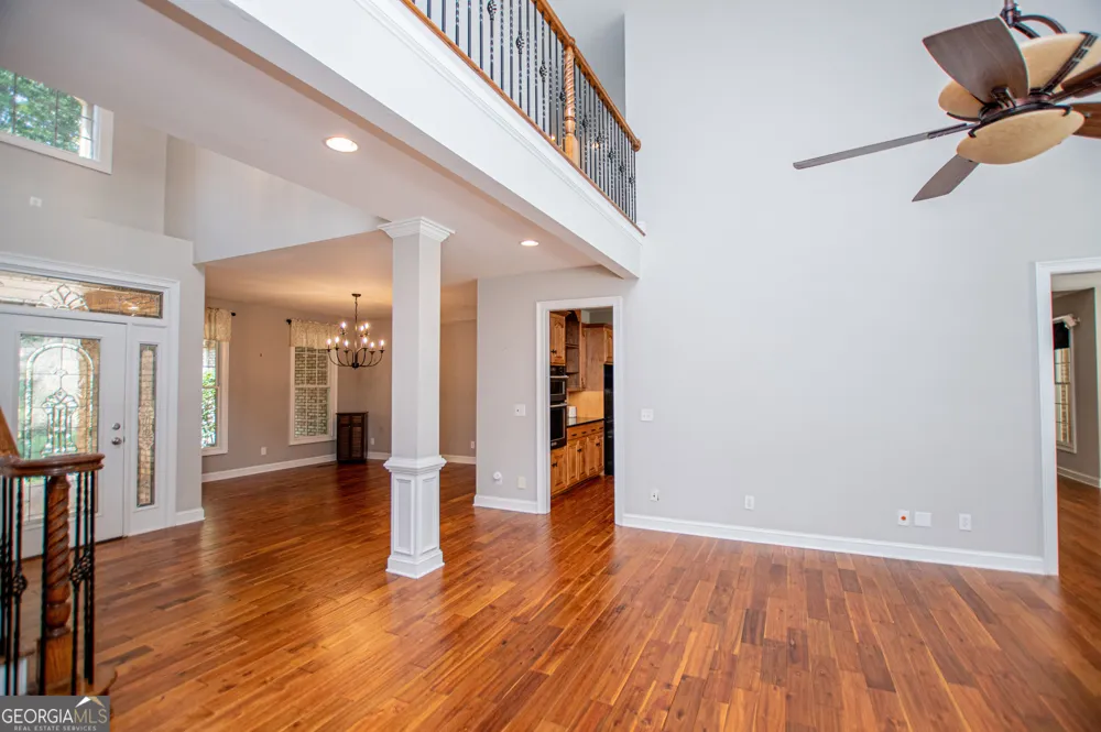 39 Cambridge LN Bremen, GA 30110