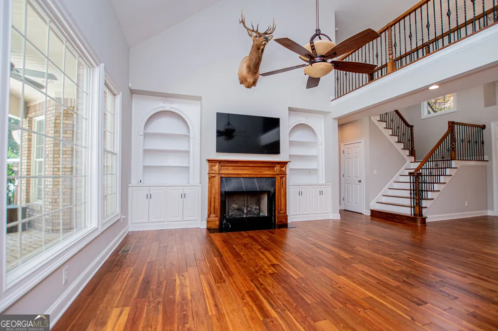39 Cambridge LN Bremen, GA 30110