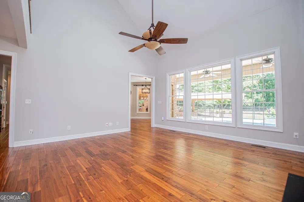 39 Cambridge LN Bremen, GA 30110