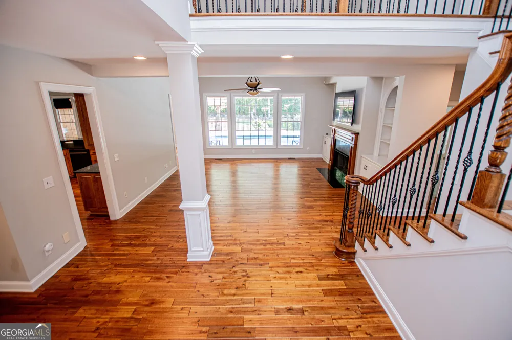 39 Cambridge LN Bremen, GA 30110