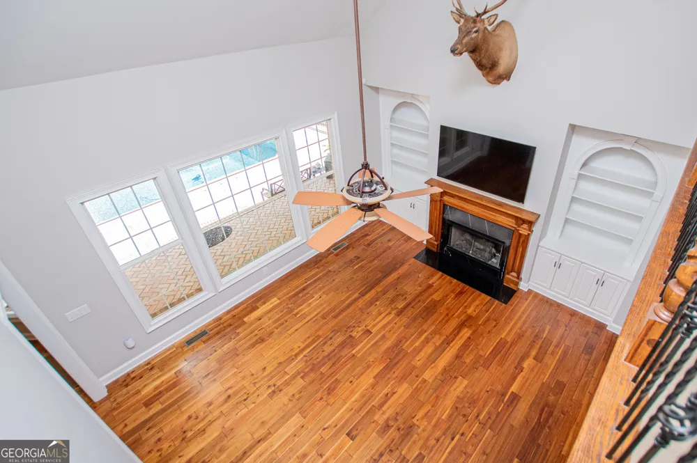 39 Cambridge LN Bremen, GA 30110