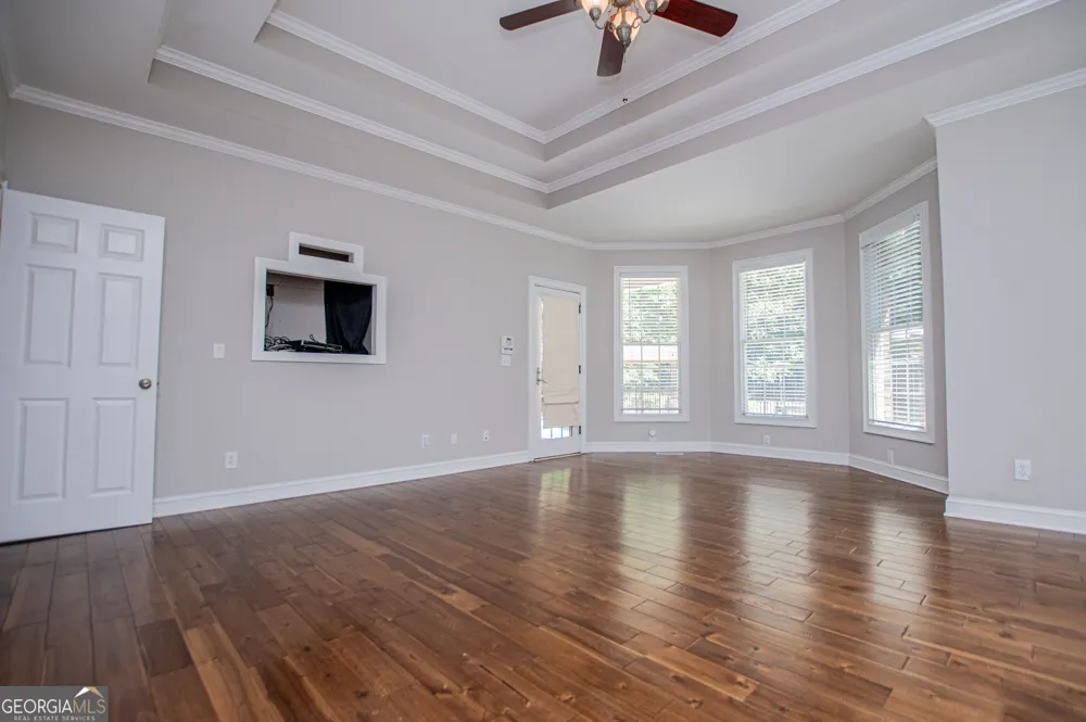 39 Cambridge LN Bremen, GA 30110