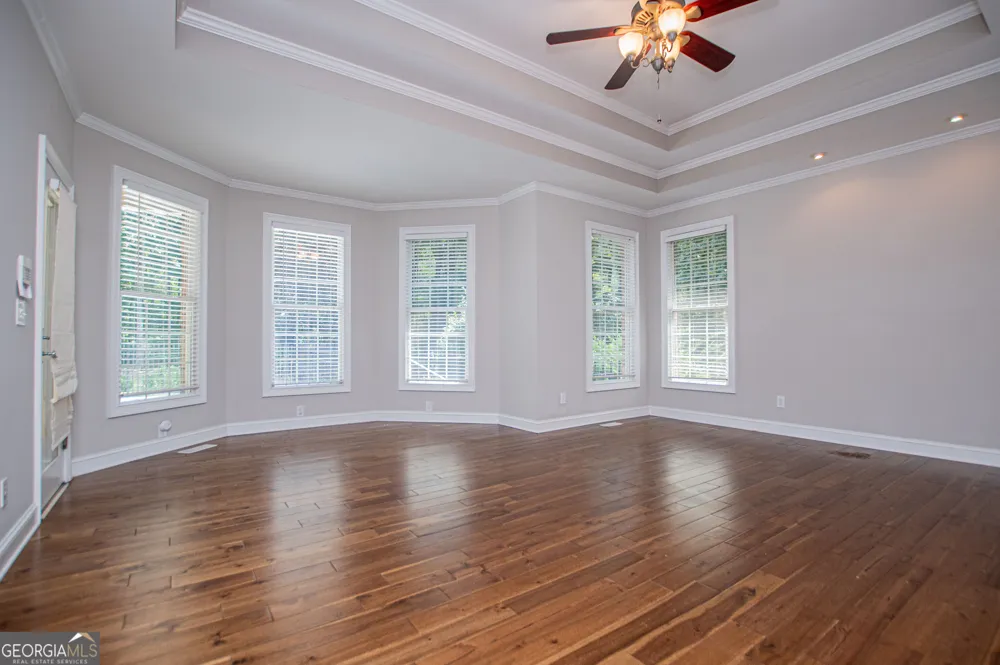 39 Cambridge LN Bremen, GA 30110