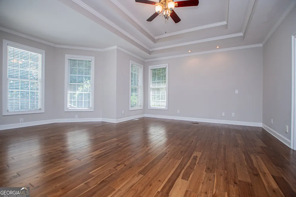 39 Cambridge LN Bremen, GA 30110