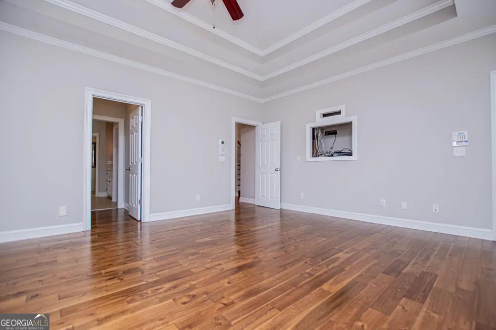 39 Cambridge LN Bremen, GA 30110