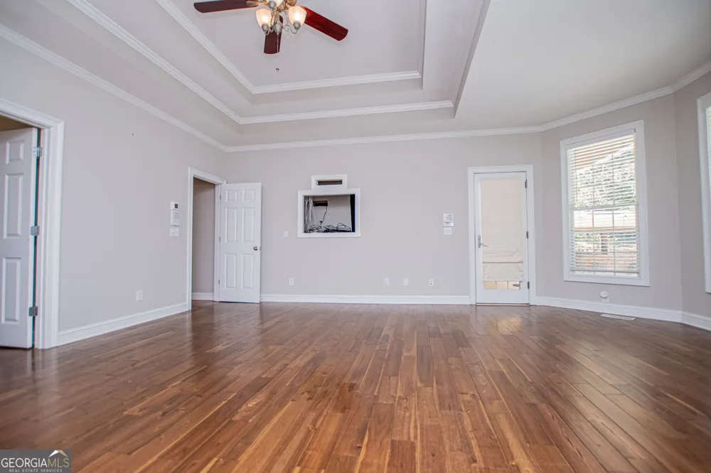 39 Cambridge LN Bremen, GA 30110