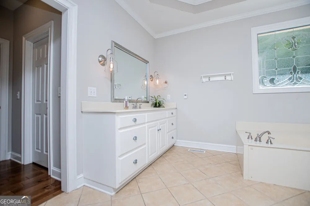 39 Cambridge LN Bremen, GA 30110