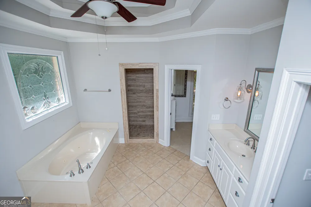 39 Cambridge LN Bremen, GA 30110