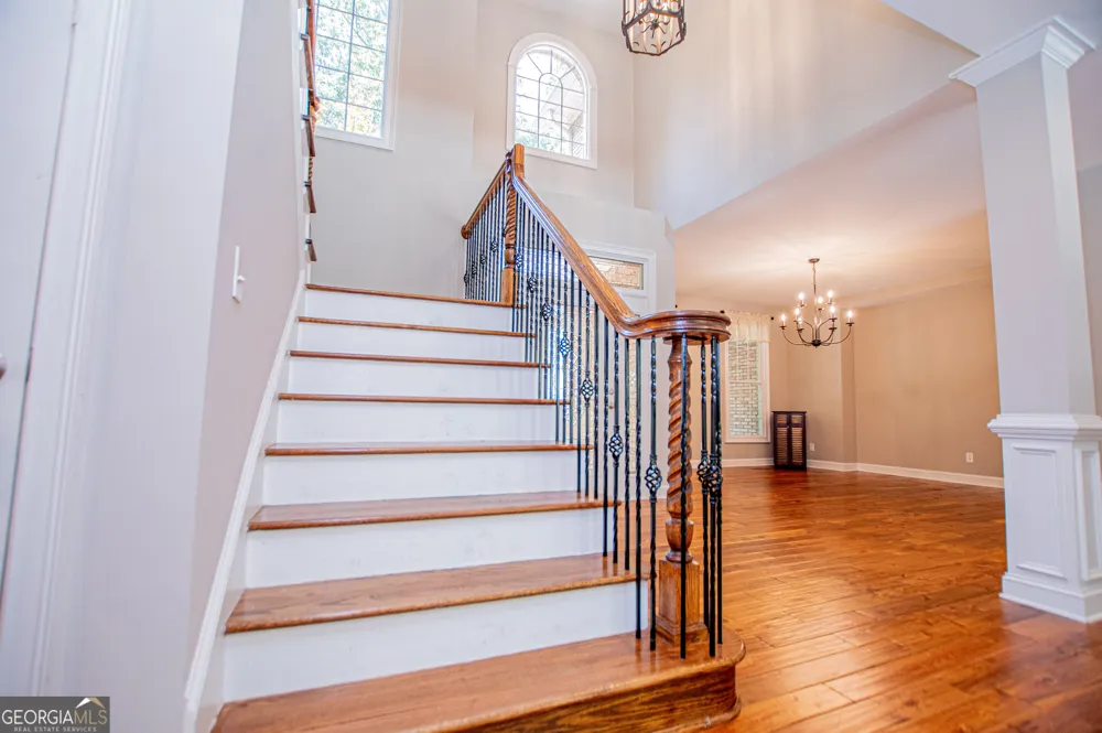 39 Cambridge LN Bremen, GA 30110