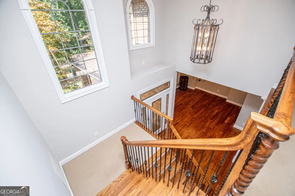 39 Cambridge LN Bremen, GA 30110