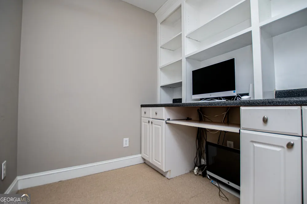 39 Cambridge LN Bremen, GA 30110