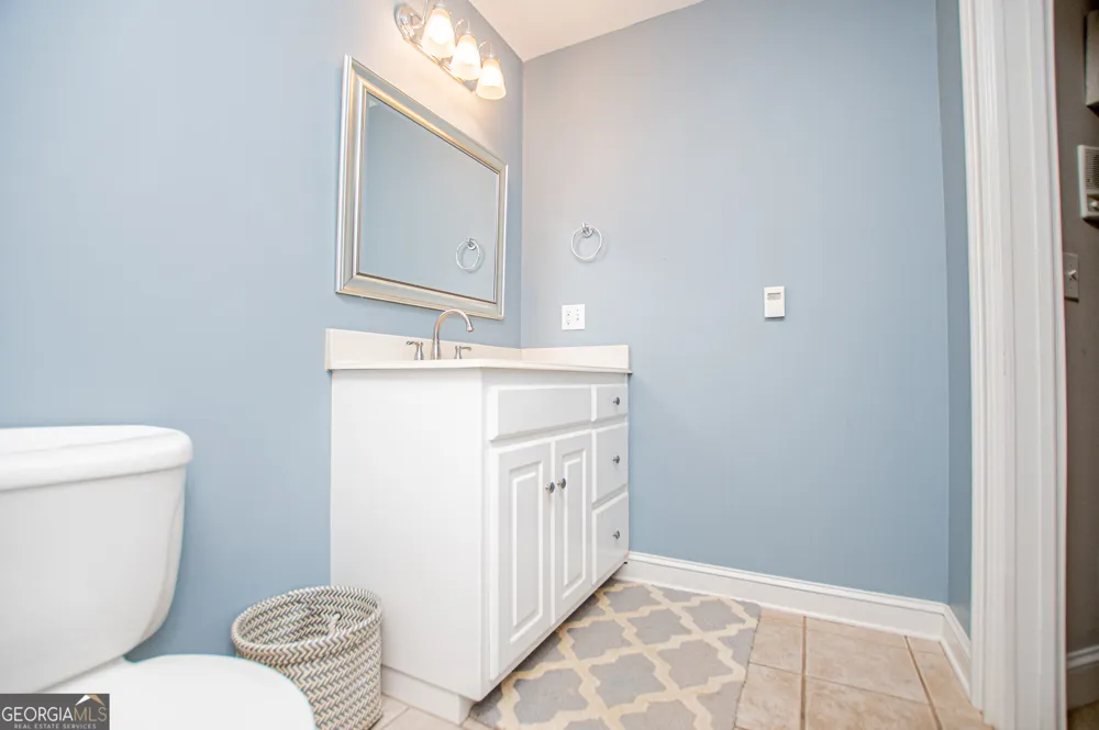 39 Cambridge LN Bremen, GA 30110