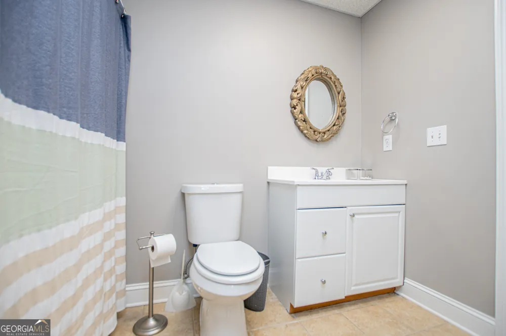 39 Cambridge LN Bremen, GA 30110