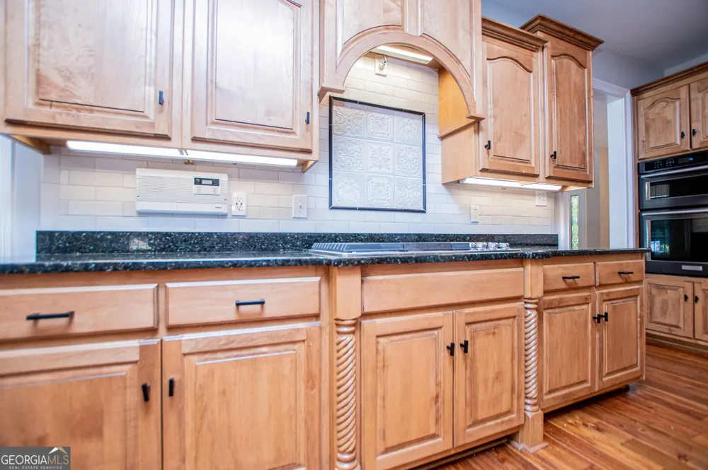 39 Cambridge LN Bremen, GA 30110