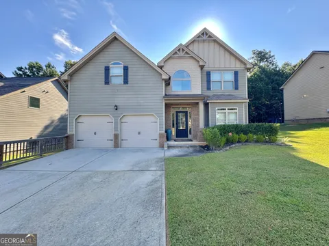 4026 Villagewood LN