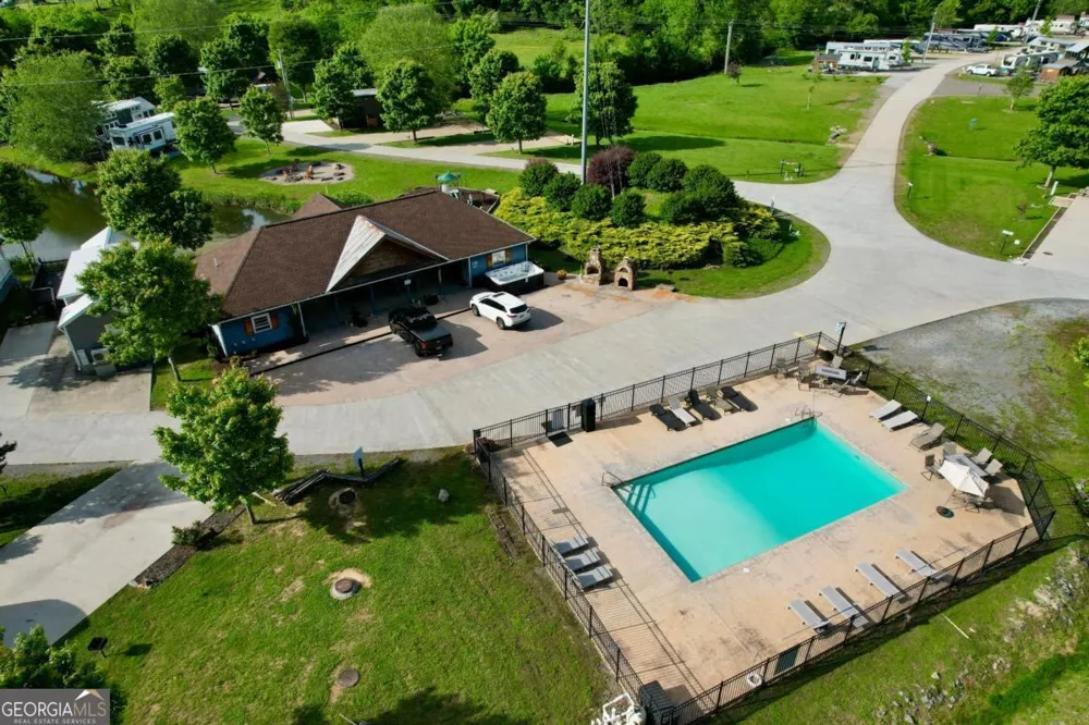129 Mountain Meadows DR Morganton, GA 30560