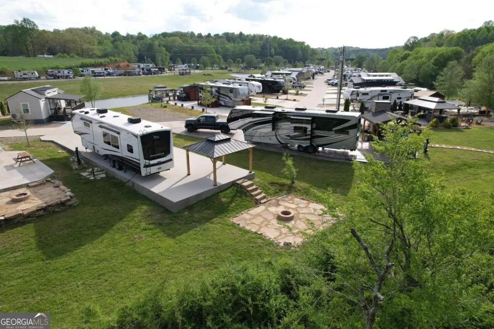 129 Mountain Meadows DR Morganton, GA 30560