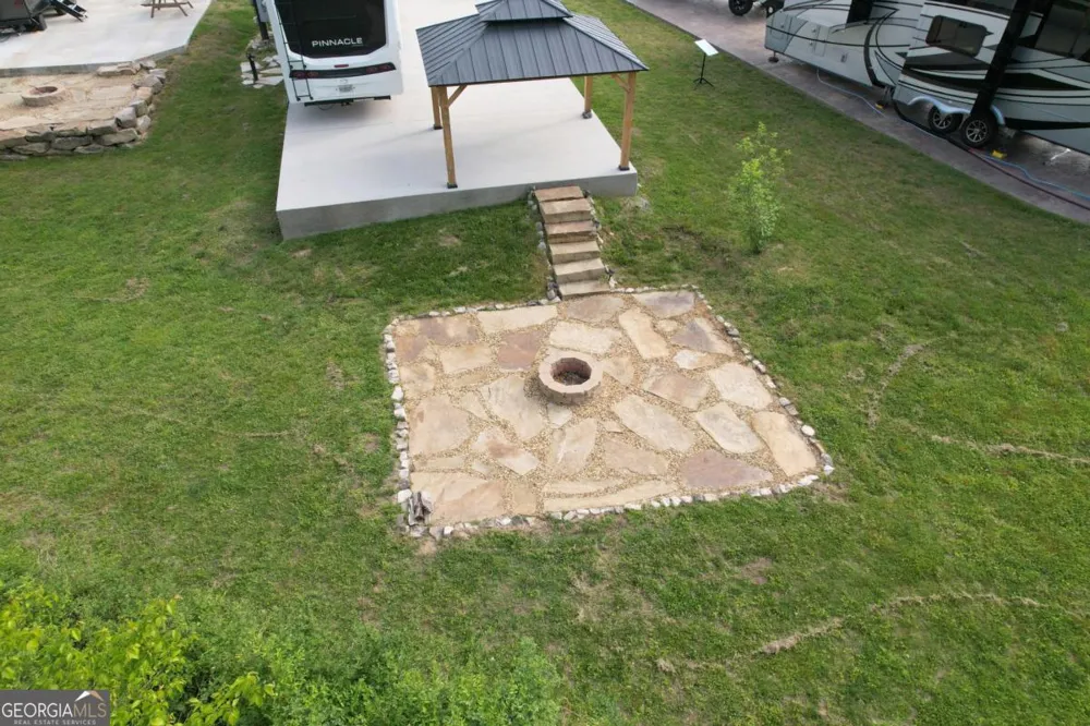 129 Mountain Meadows DR Morganton, GA 30560