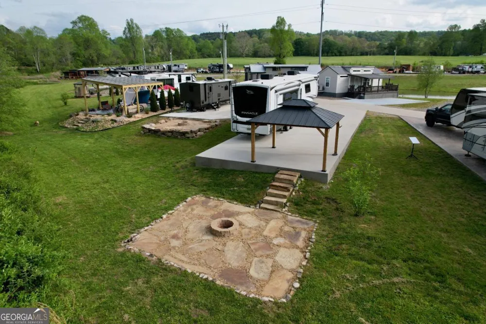 129 Mountain Meadows DR Morganton, GA 30560