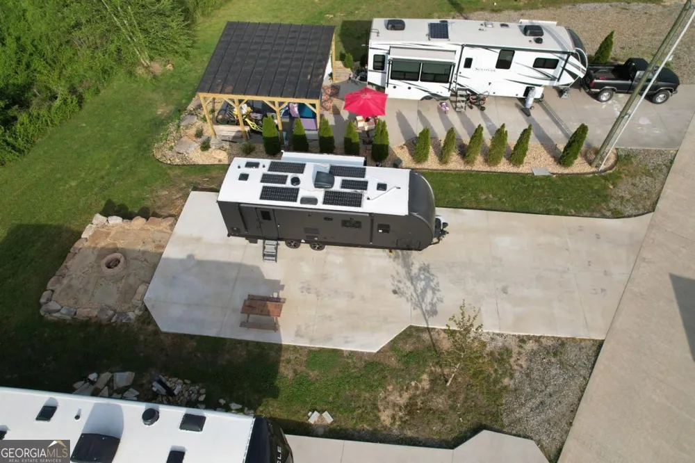 130 Mountain Meadows DR Morganton, GA 30560