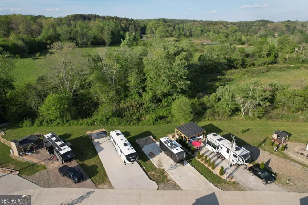 130 Mountain Meadows DR Morganton, GA 30560