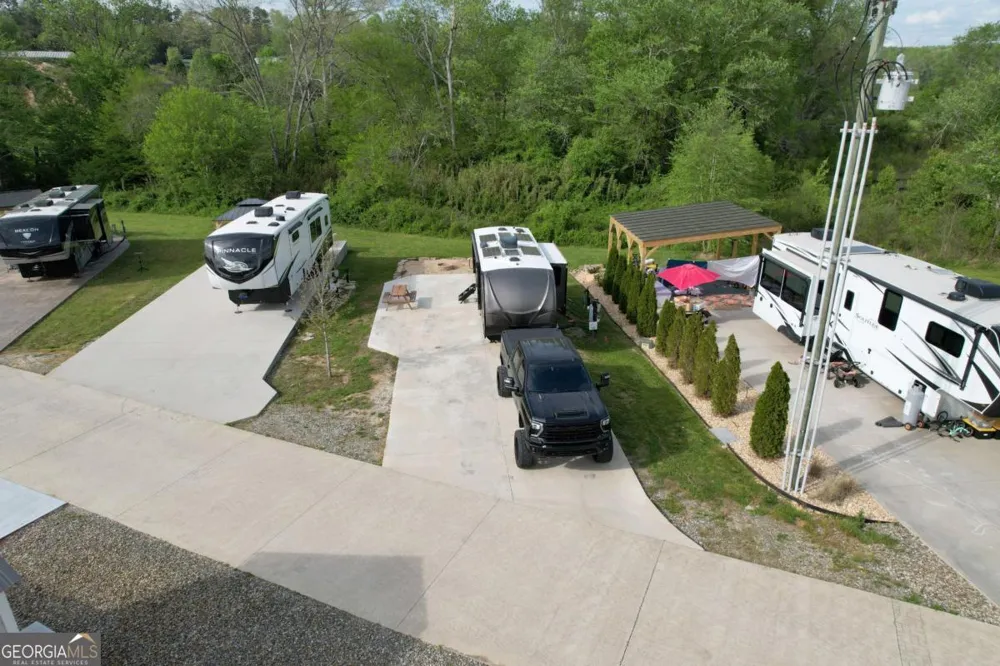 130 Mountain Meadows DR Morganton, GA 30560