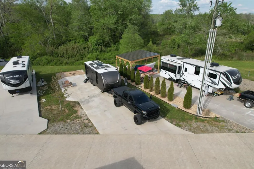 130 Mountain Meadows DR Morganton, GA 30560