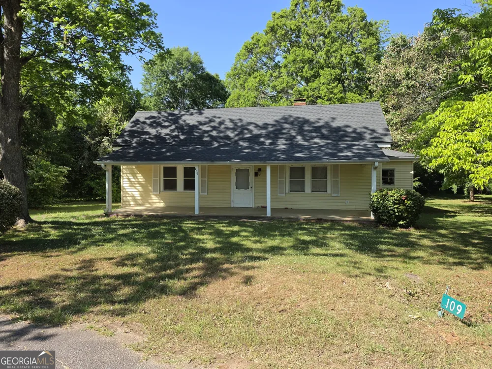 109 Springdale DR Washington, GA 30673