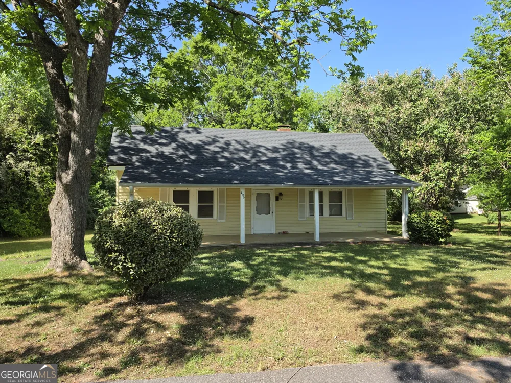 109 Springdale DR Washington, GA 30673