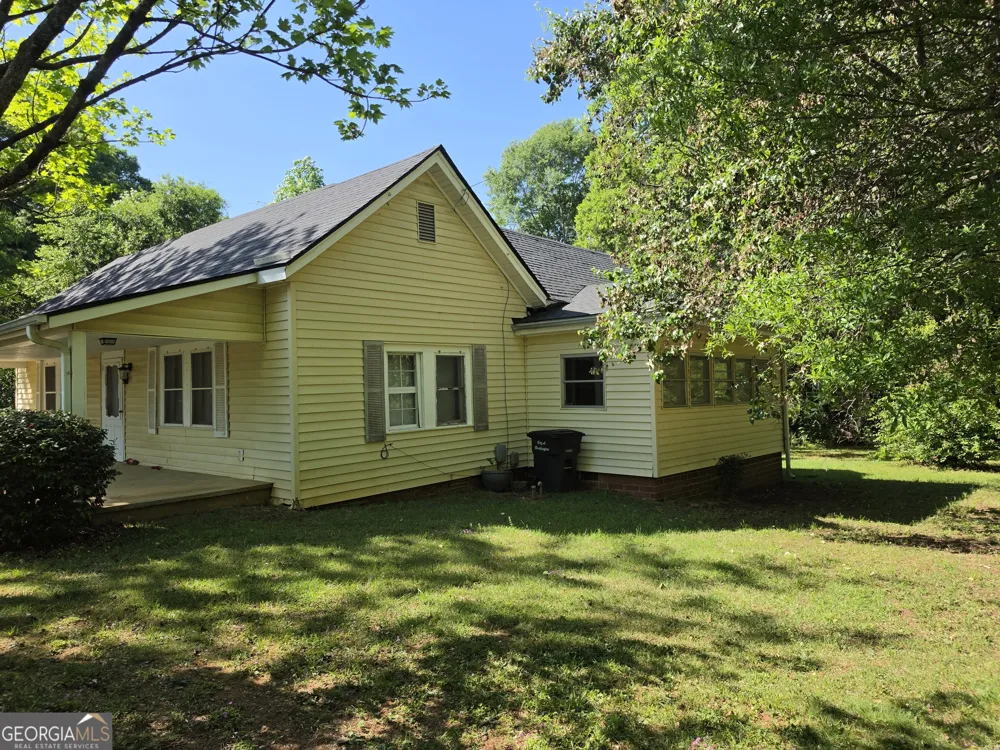 109 Springdale DR Washington, GA 30673