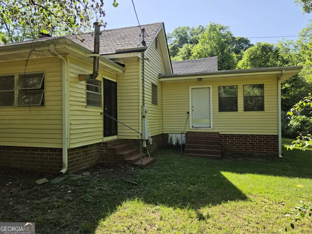 109 Springdale DR Washington, GA 30673