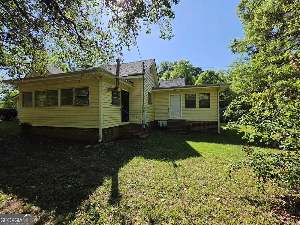 109 Springdale DR Washington, GA 30673