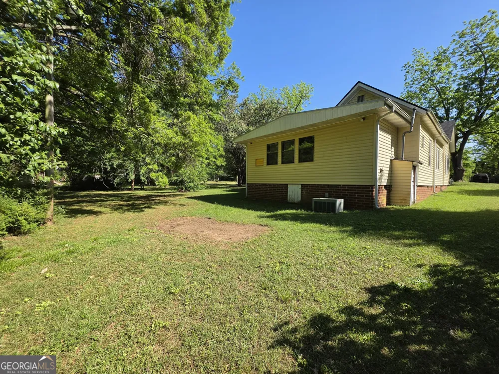 109 Springdale DR Washington, GA 30673