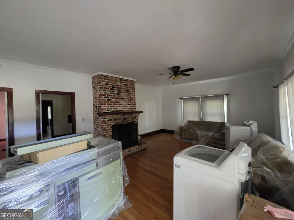 109 Springdale DR Washington, GA 30673