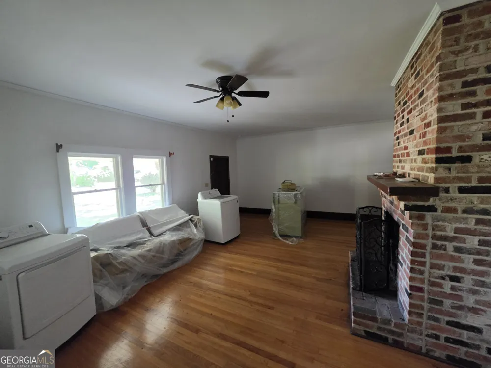 109 Springdale DR Washington, GA 30673