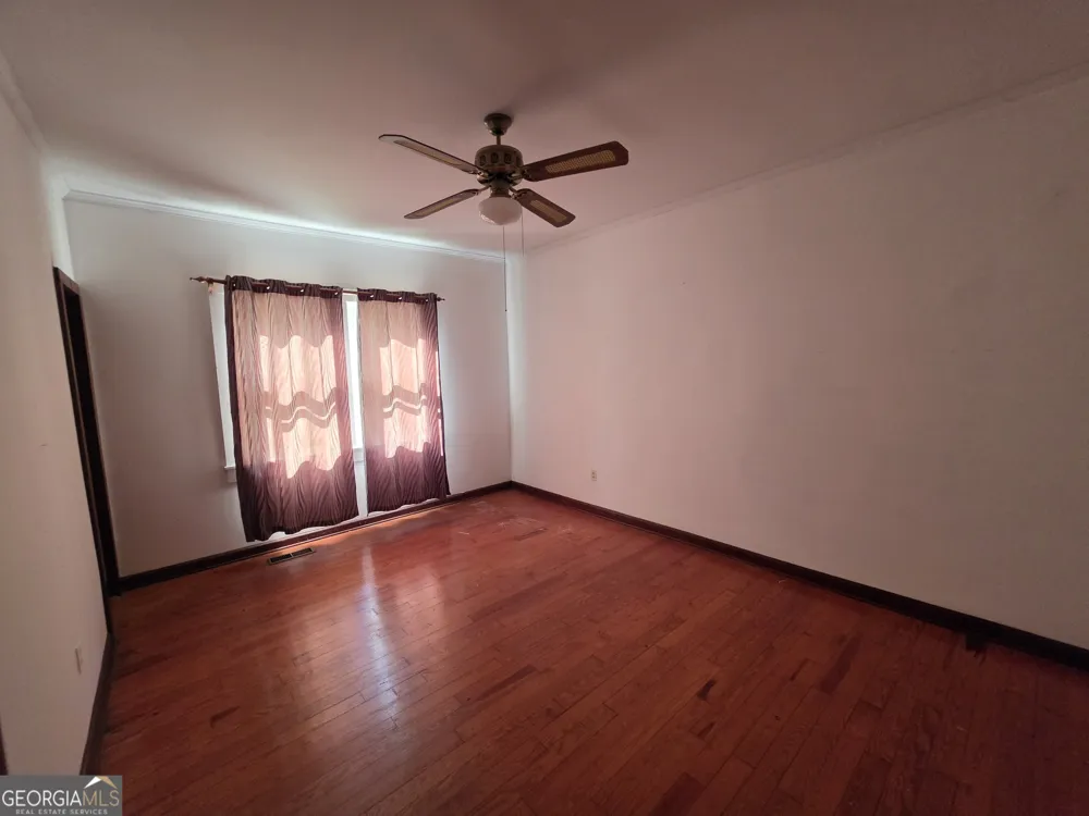 109 Springdale DR Washington, GA 30673