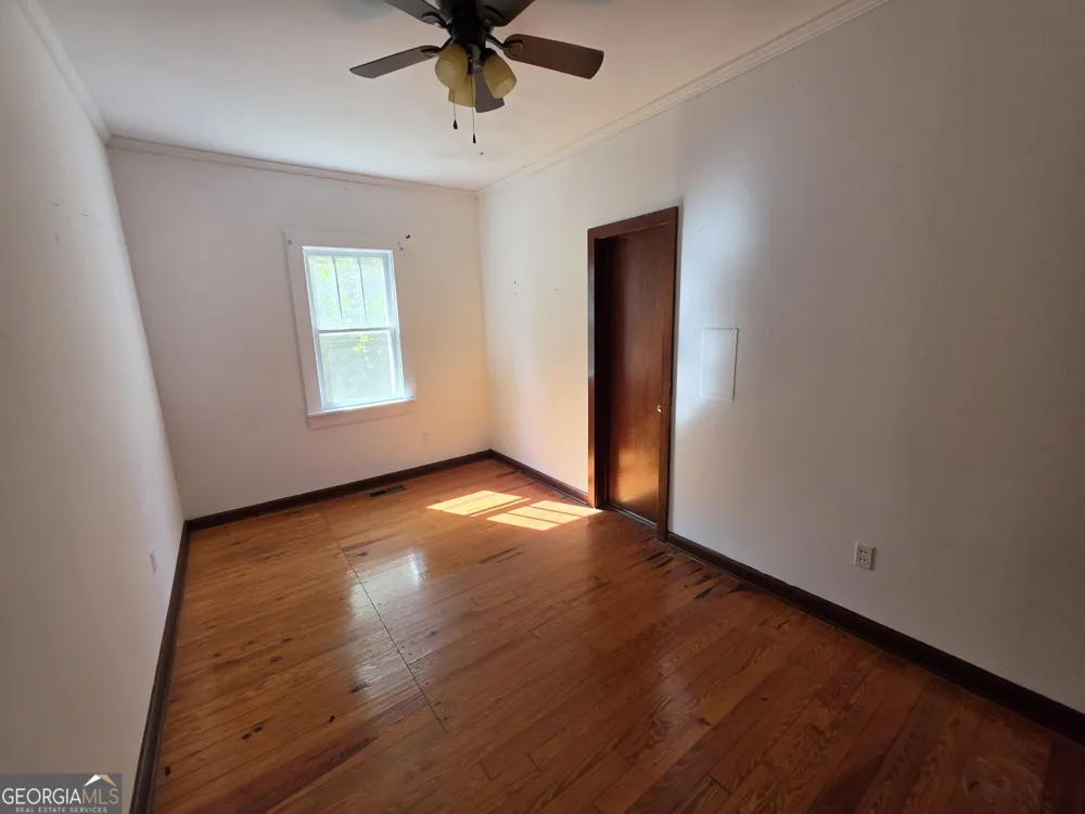 109 Springdale DR Washington, GA 30673