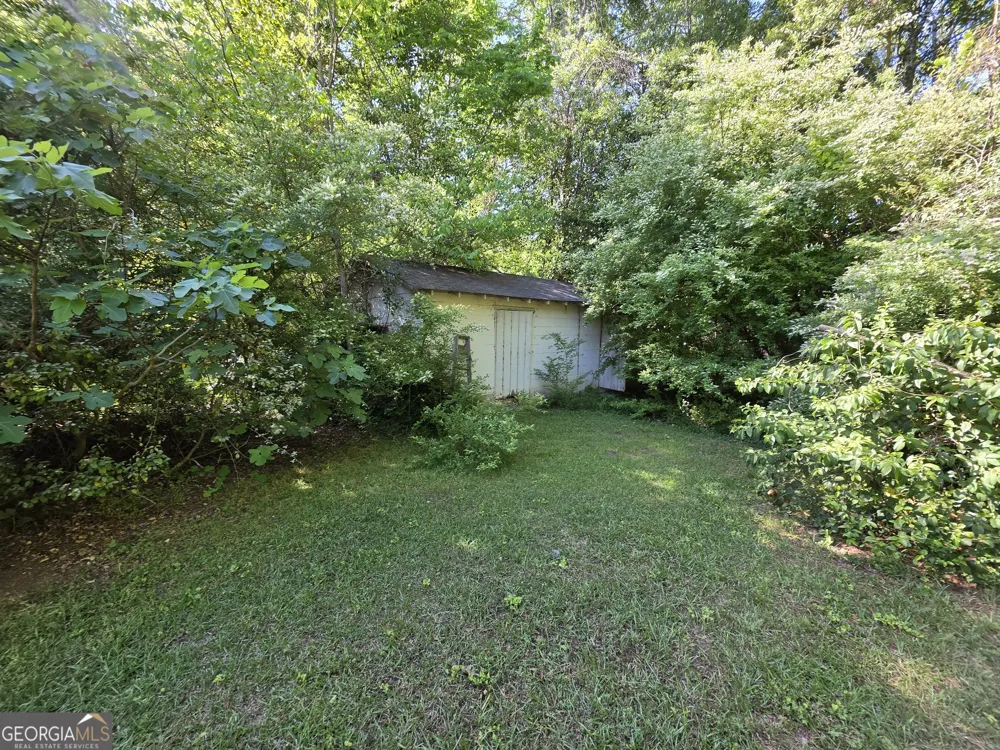 109 Springdale DR Washington, GA 30673