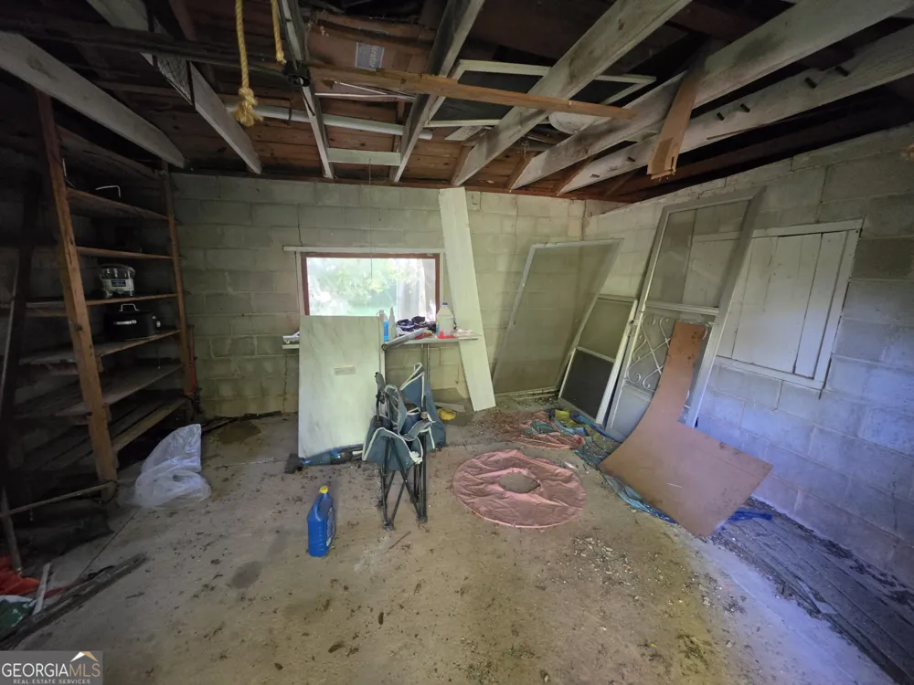 109 Springdale DR Washington, GA 30673