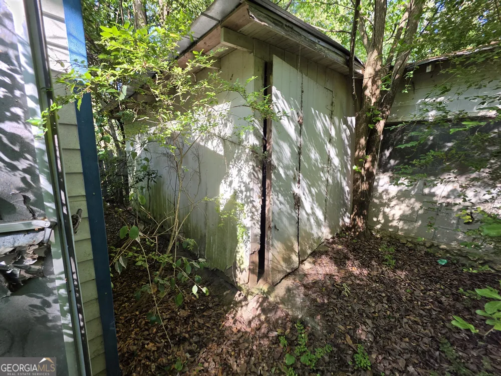 109 Springdale DR Washington, GA 30673