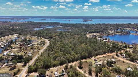 91 Lake Carroll DR
