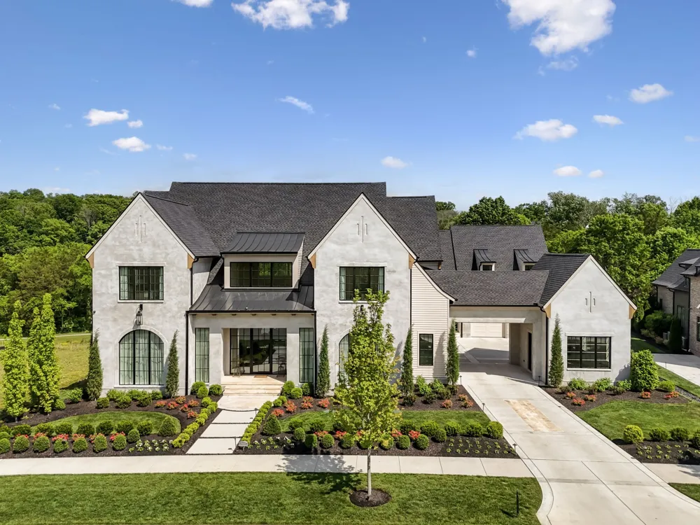 8384 Solstice Dr College Grove, TN 37046