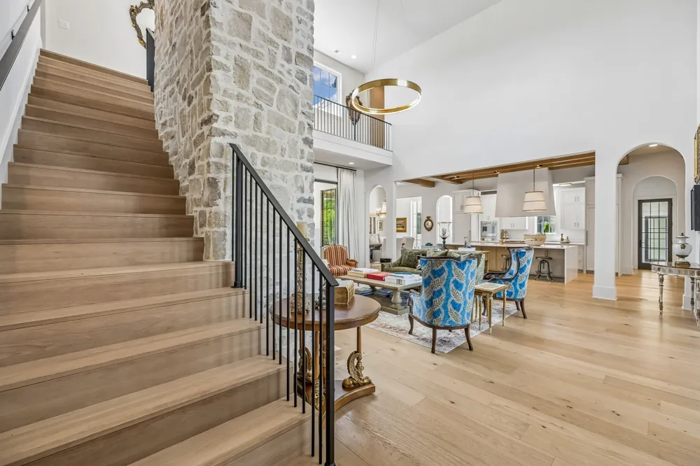 8384 Solstice Dr College Grove, TN 37046