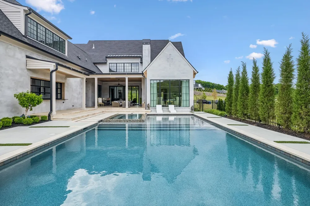 8384 Solstice Dr College Grove, TN 37046