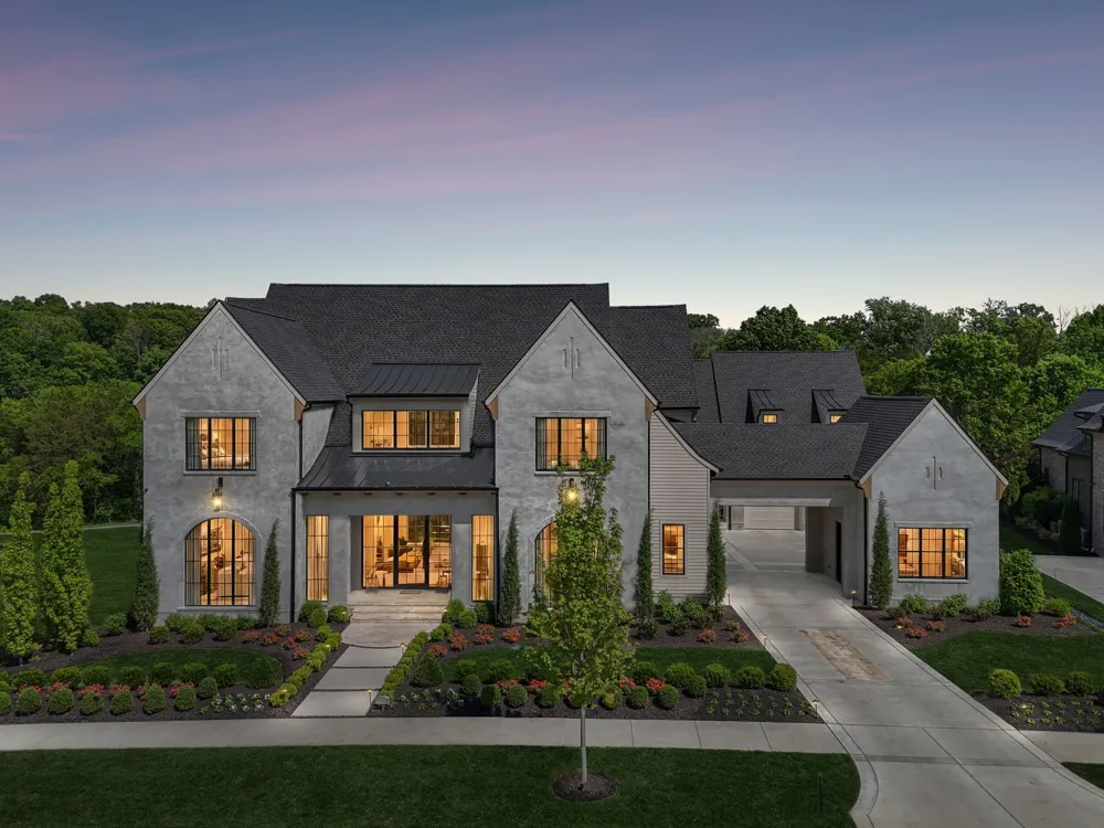 8384 Solstice Dr College Grove, TN 37046