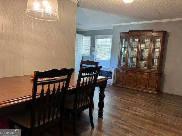 160 Tate RD Cedartown, GA 30125