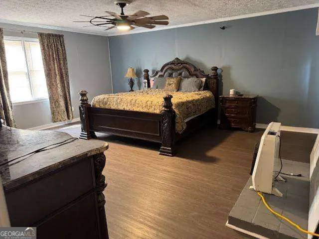160 Tate RD Cedartown, GA 30125