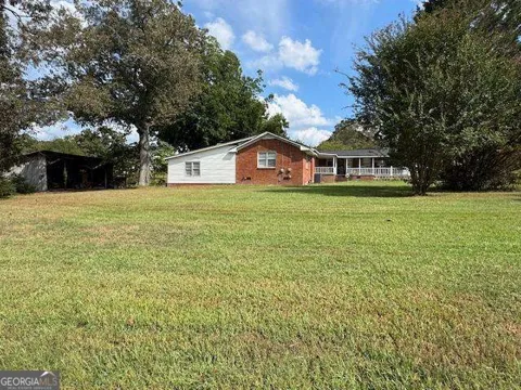 160 Tate RD